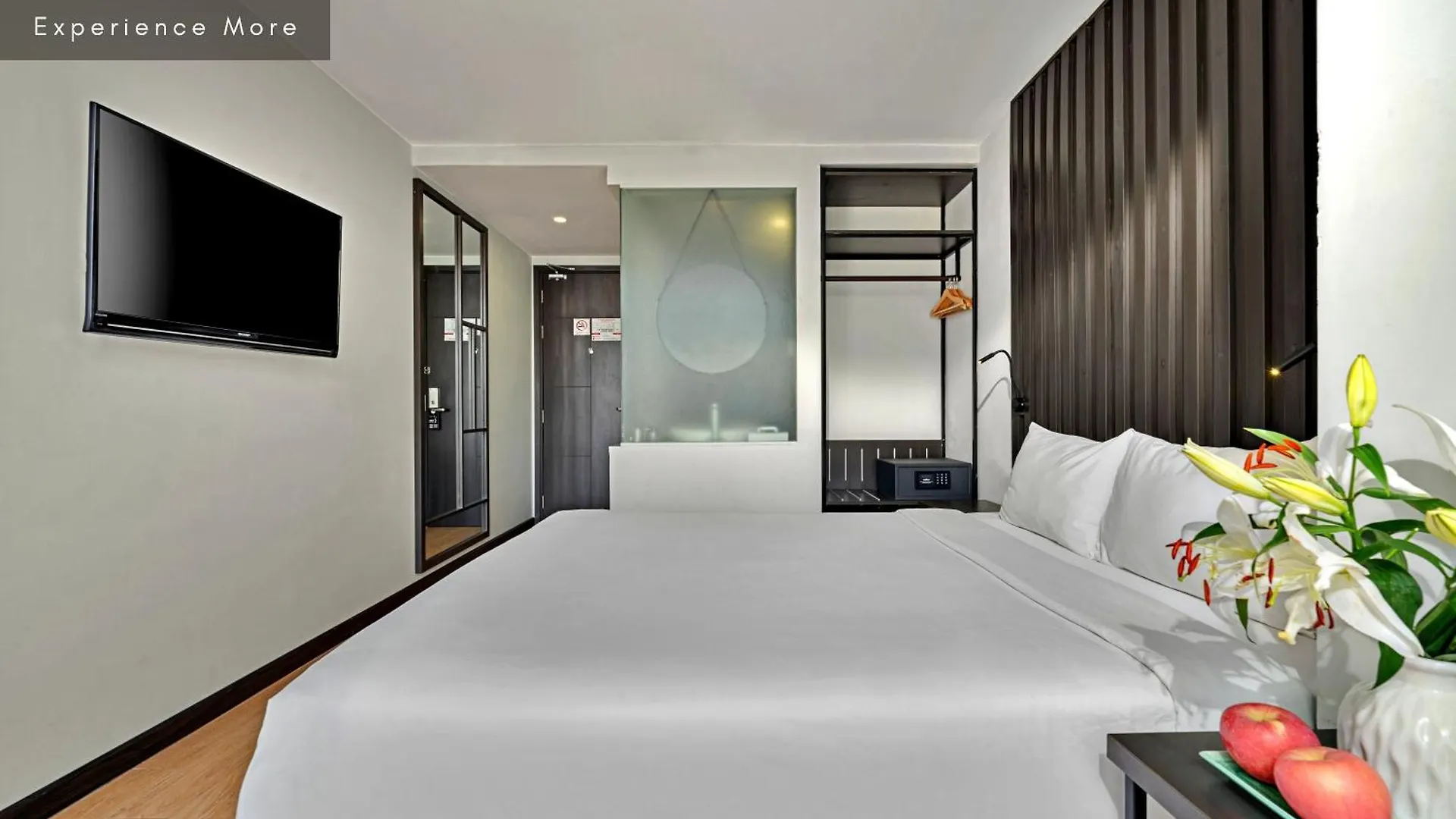 Hanz Sunflower Ocean Da Nang Hotel 3*,  Vietnam