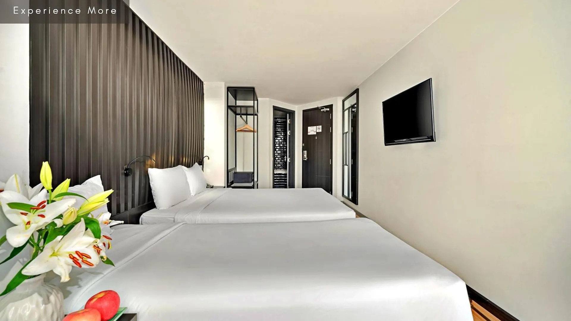 Hanz Sunflower Ocean Da Nang Hotel