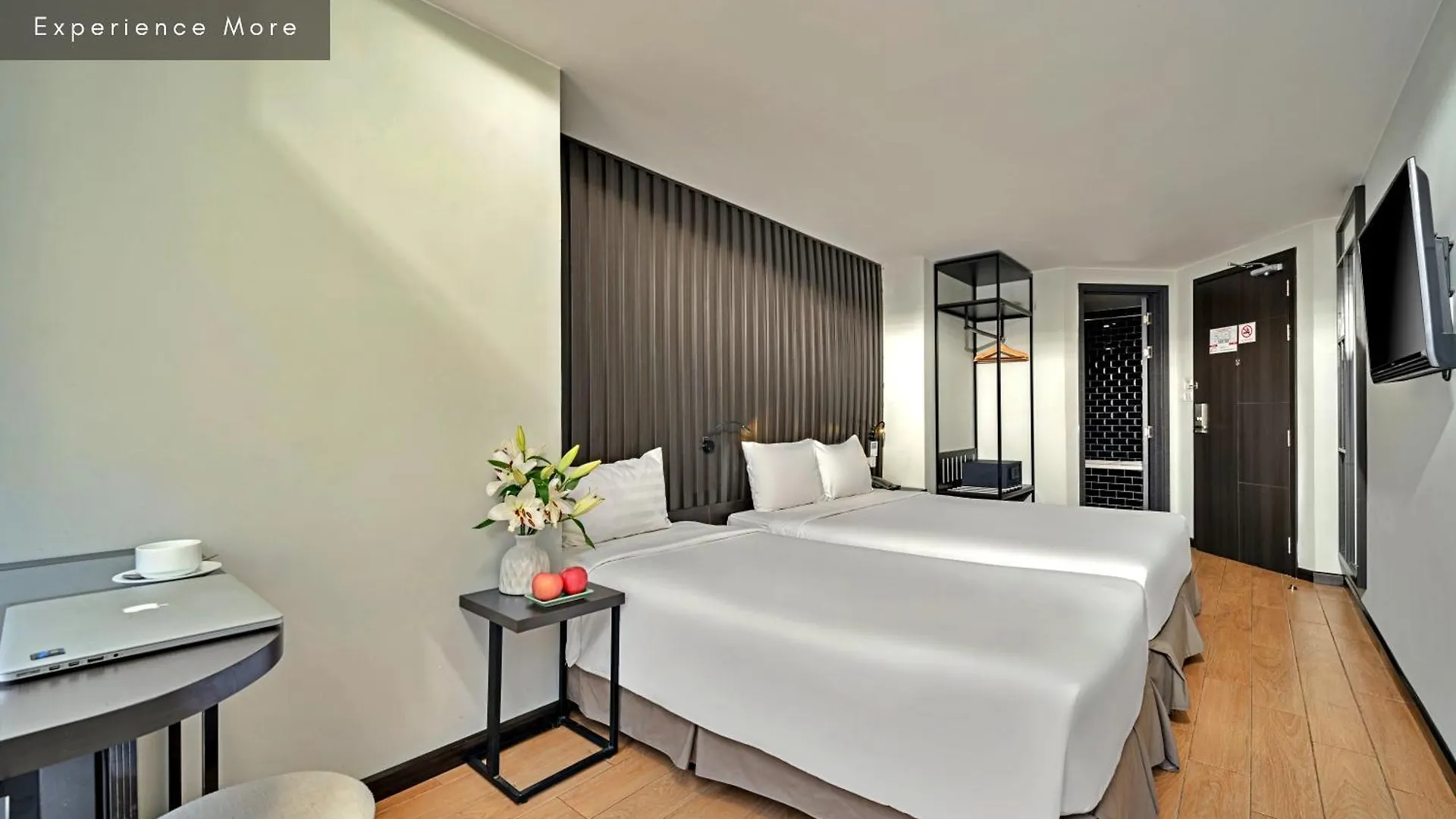 Hanz Sunflower Ocean Da Nang Hotel