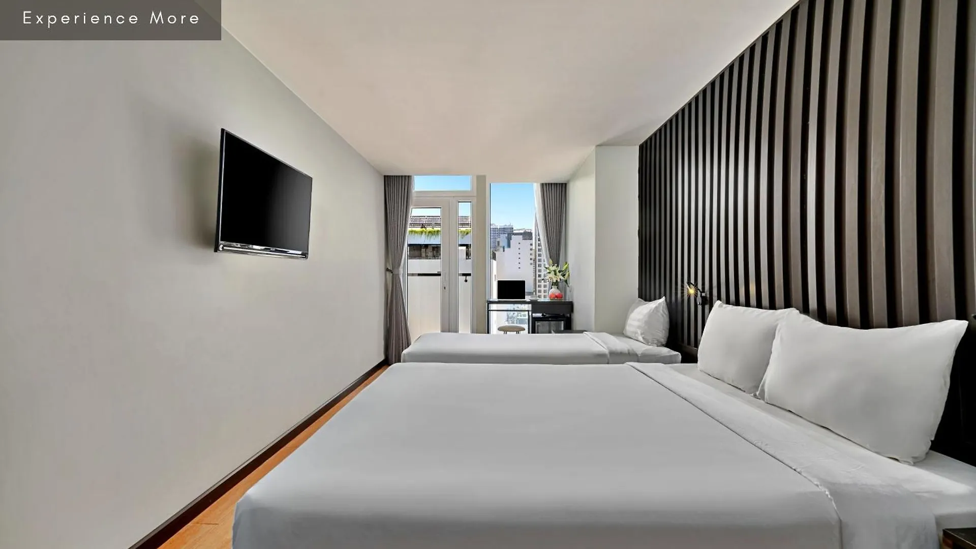 Hanz Sunflower Ocean Da Nang Hotel 3*,