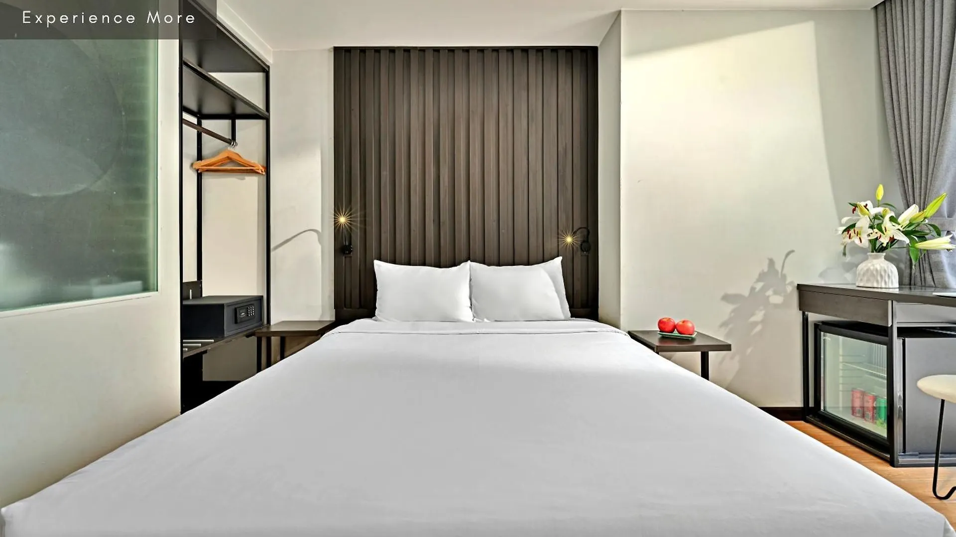 Hanz Sunflower Ocean Da Nang Hotel