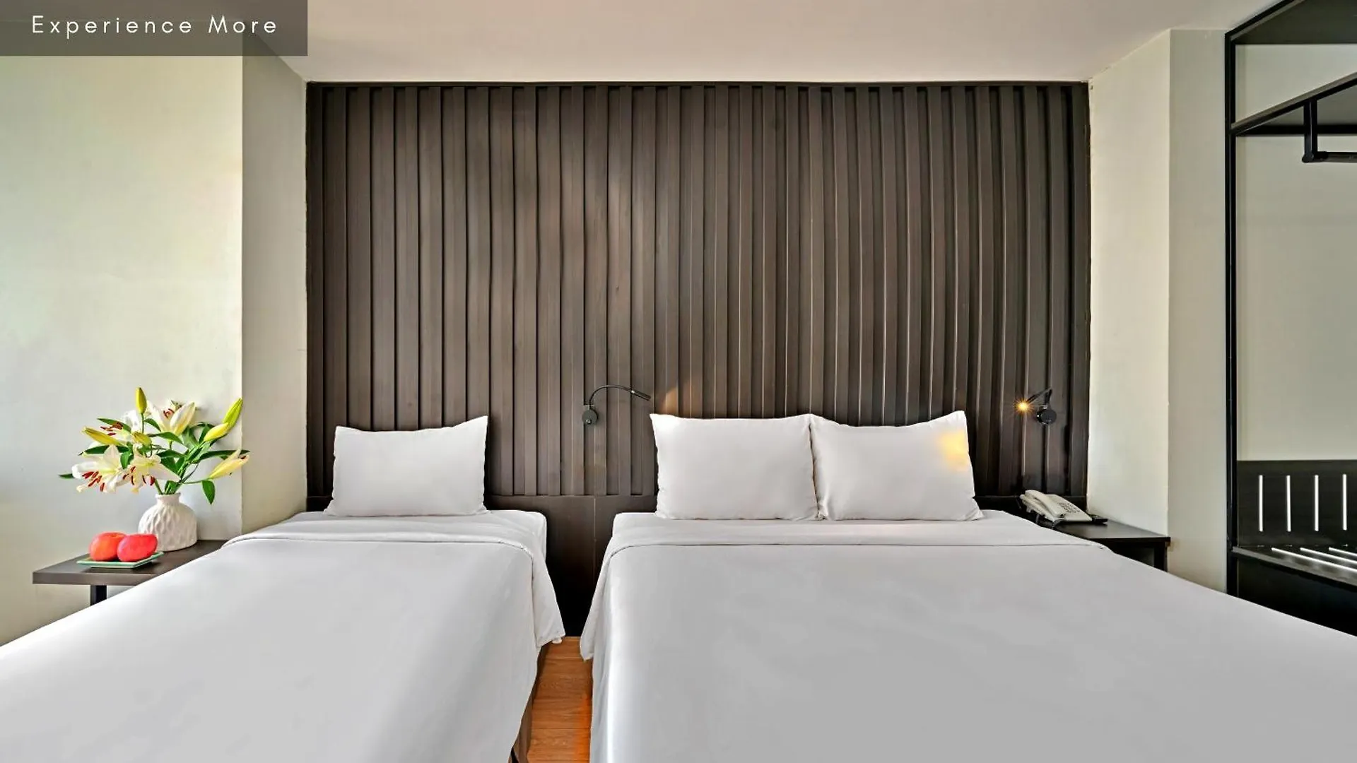 Hanz Sunflower Ocean Da Nang Hotel
