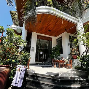 Eco Boutique Hotel